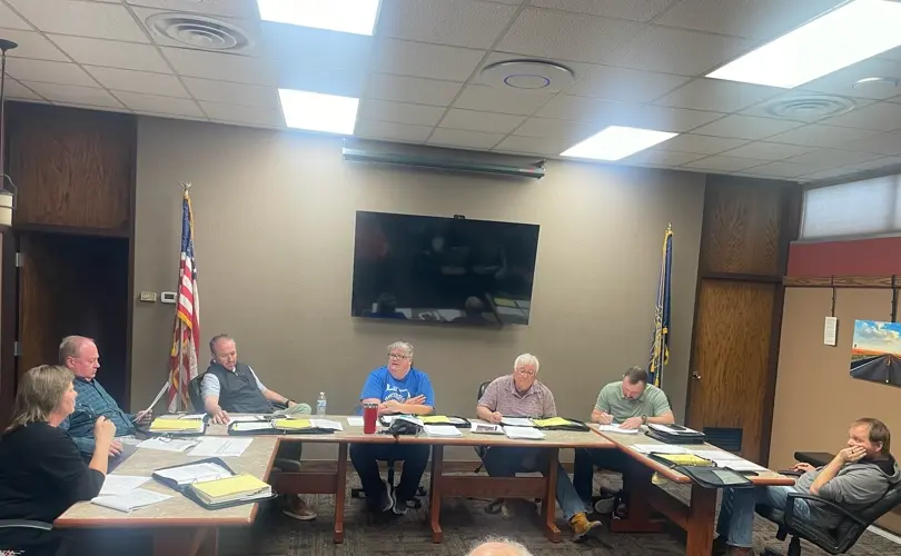 Should UTV drivers in Valentine require permits?