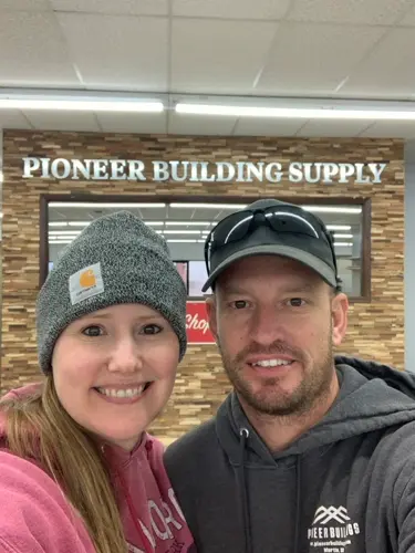 Local couple opening new hardware store in Martin