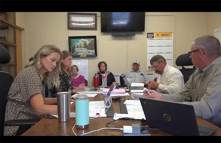 Cherry County jobs see pay raises, surpassing most elected officials