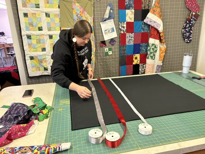 Makerspace, new businesses bring hope for former ‘Skid Row of the Plains’