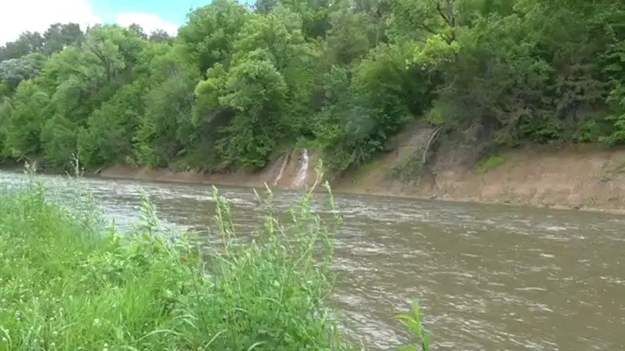 NE auditor alleges mishandling of public funds by nonprofit helping to manage Niobrara Scenic River