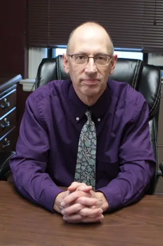Gordon’s city manager is retiring