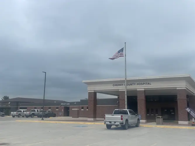 Cherry County Hospital cancels elective surgeries amid nationwide IV fluid shortage