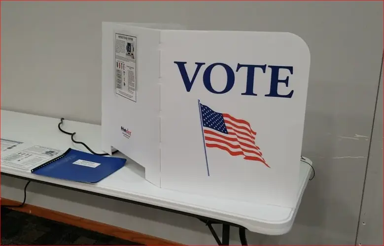 Removing voting barriers for Native Americans: Justice Department and Bennett County reach agreement