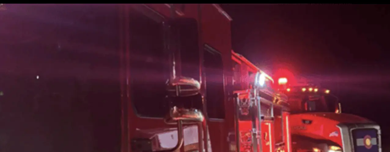Fire near Rushville burns 70 acres, now contained