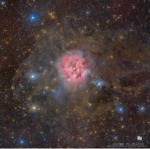 Valentine area event named best astrotourism spot outside of Europe