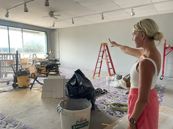 Popular Valentine dance studio relocating to new, larger location