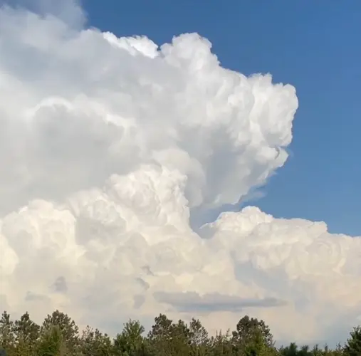 No damage reports from tornado near Ainsworth