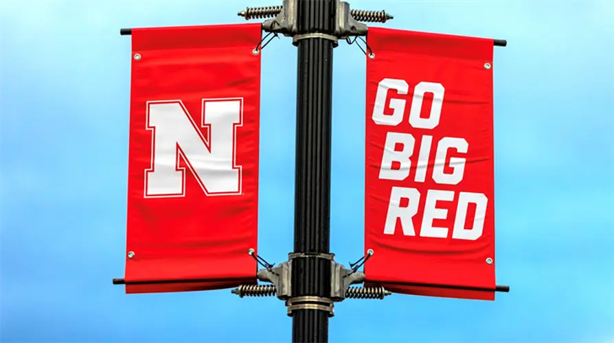 NU Notes: Husker Athletics Moves to Cashless Concessions