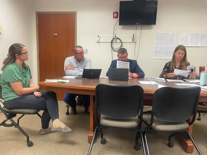 Cherry County Assessor resigns, commissioners seek replacement