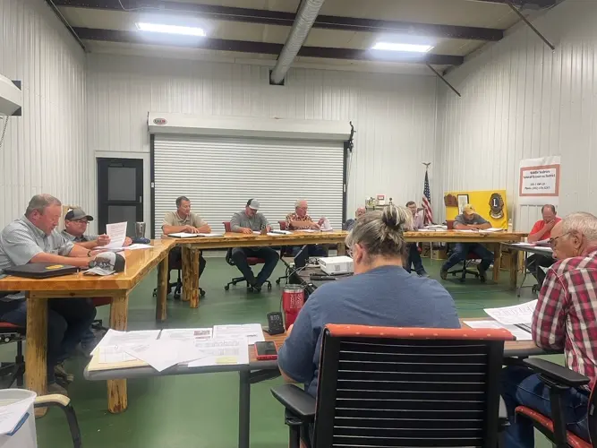 Niobrara Council responds to state auditor’s allegations of mishandling funds
