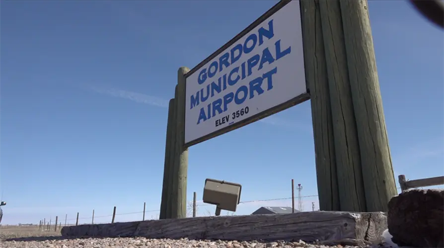 Gordon and Rushville airports awarded federal grants for upgrades