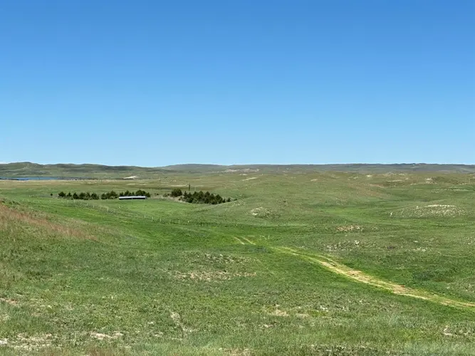 The most celebrated cowgirl of all time is Nebraskan – and few in her hometown know it
