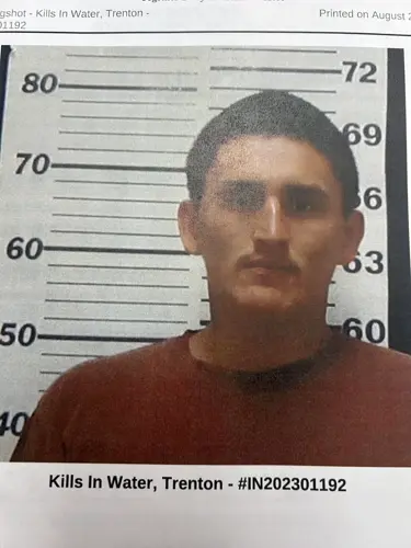 Missing person: Rosebud Sioux Tribe Law Enforcement asking for public’s help