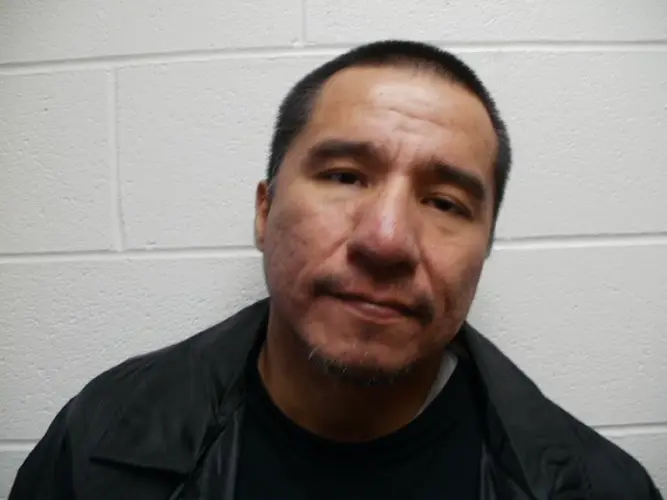 St. Francis man sentenced for failing to register as a sex offender