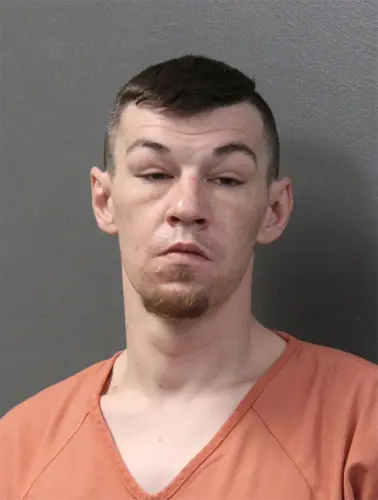 Man arrested in Nebraska sentenced in major fentanyl trafficking case