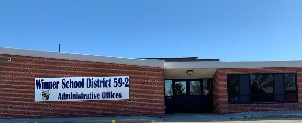 Winner students dismissed after threat prompts lockdown
