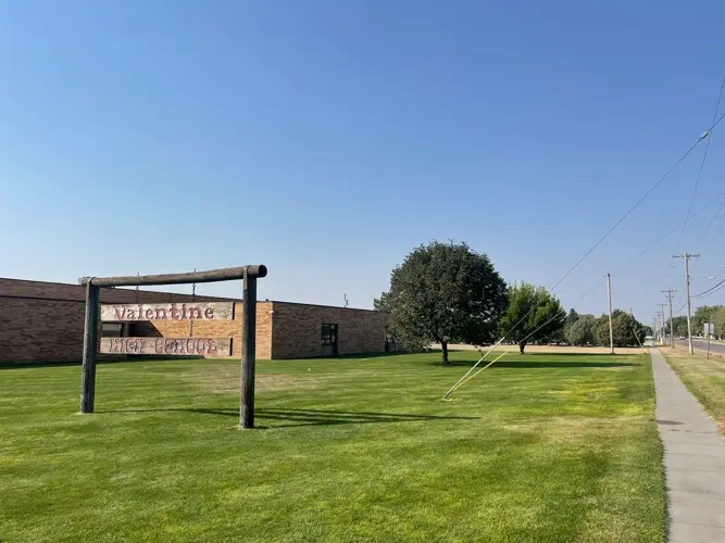 Valentine Wellness Center? City Council exploring the possibility