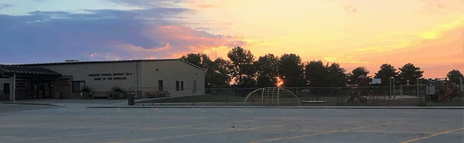 Gregory School cancels classes following lockdown over suspicious Snapchat images