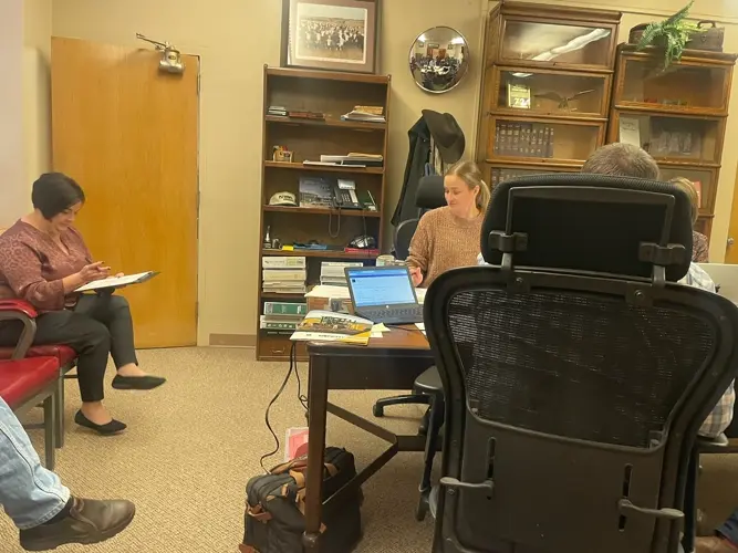 Cherry County commissioners appoint interim assessor