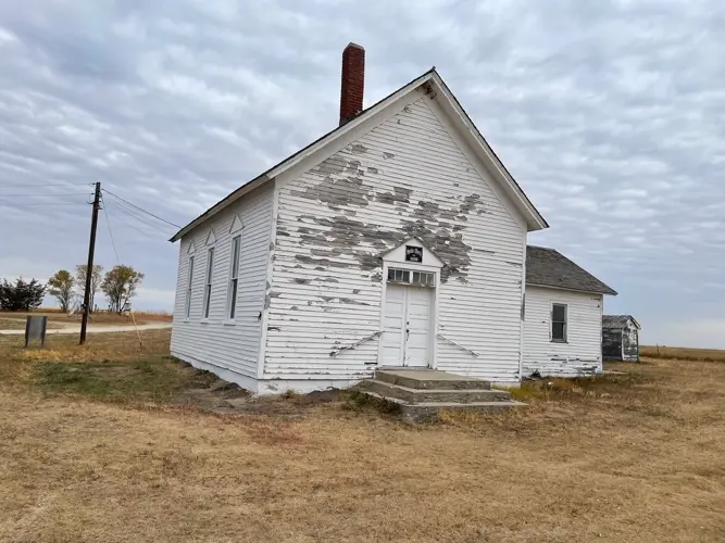 Historic Sparks church closer to renovation after Sandhills Area Foundation partnership