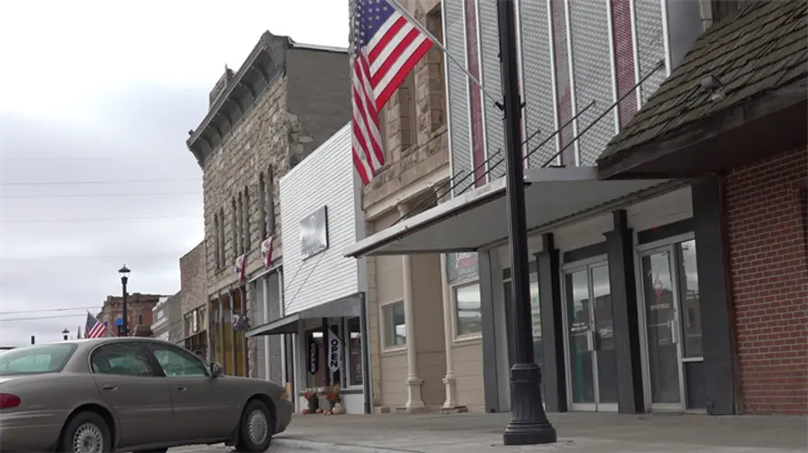 What’s next for Valentine’s movie theater project?