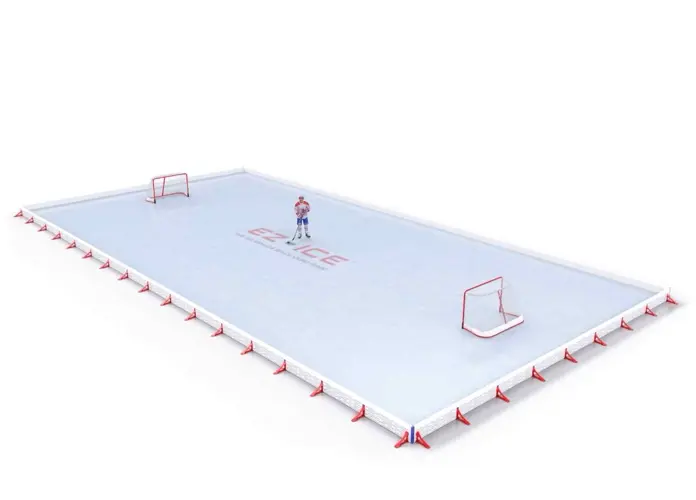 Free ice skating rink coming to downtown Martin