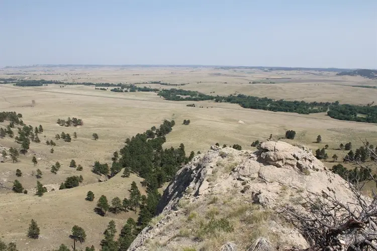 Nearly 150 years after escape and massacre, Northern Cheyenne Tribe charts a trail to heal and save history