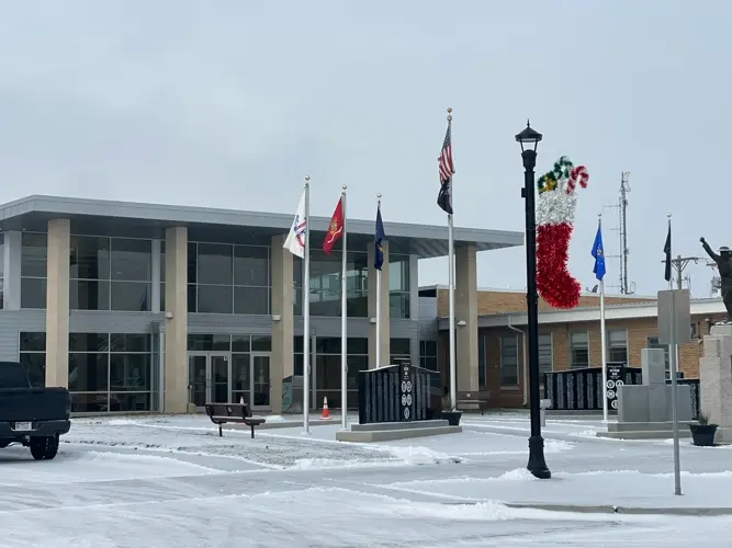 Jury returns verdict in Valentine assault case