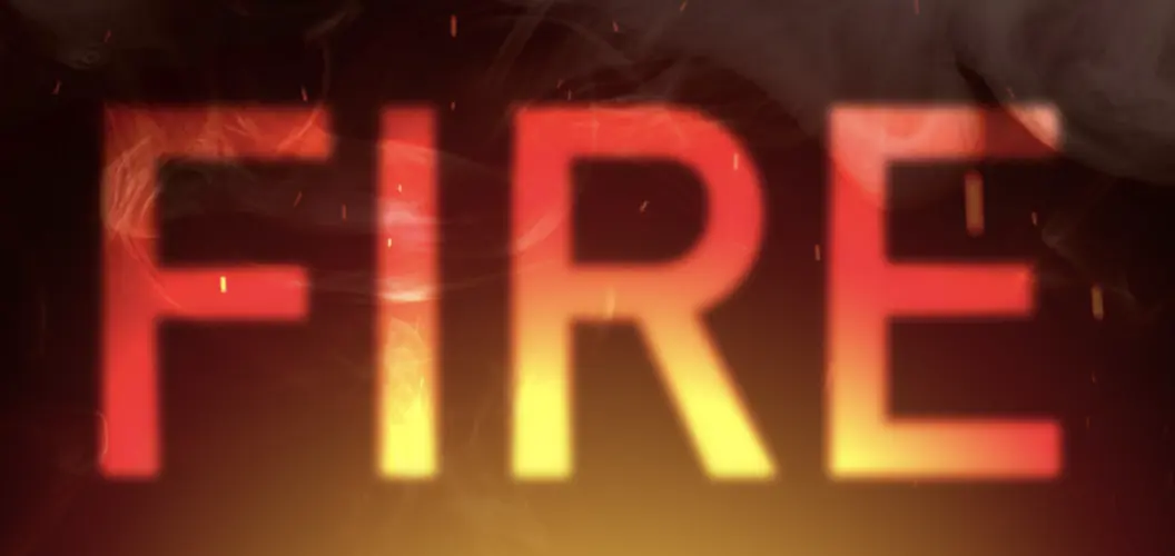 Fire at Ted Turner ranch northwest of Mullen extinguished Friday