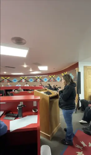 ‘Catastrophic breakdown of law and order’ prompts emergency proclamation on Pine Ridge Reservation