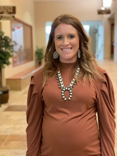 Meet Cherry County’s new clerk