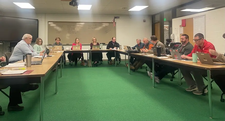 PowerSchool data breach: Valentine Superintendent informs board
