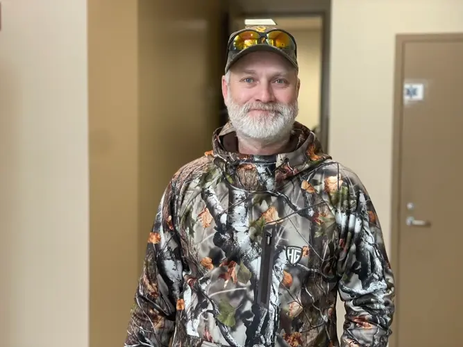 Meet Cherry County’s new Highway Superintendent