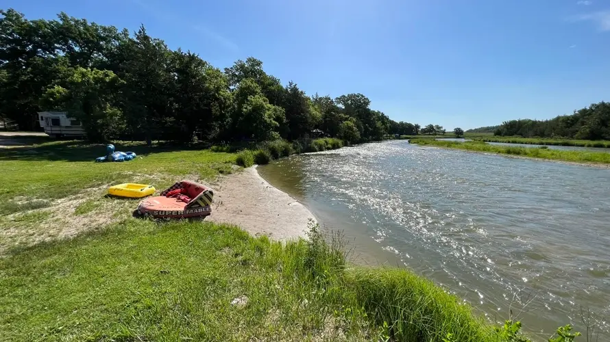 Outfitter along Niobrara River plans expansion as demand for campsites grows