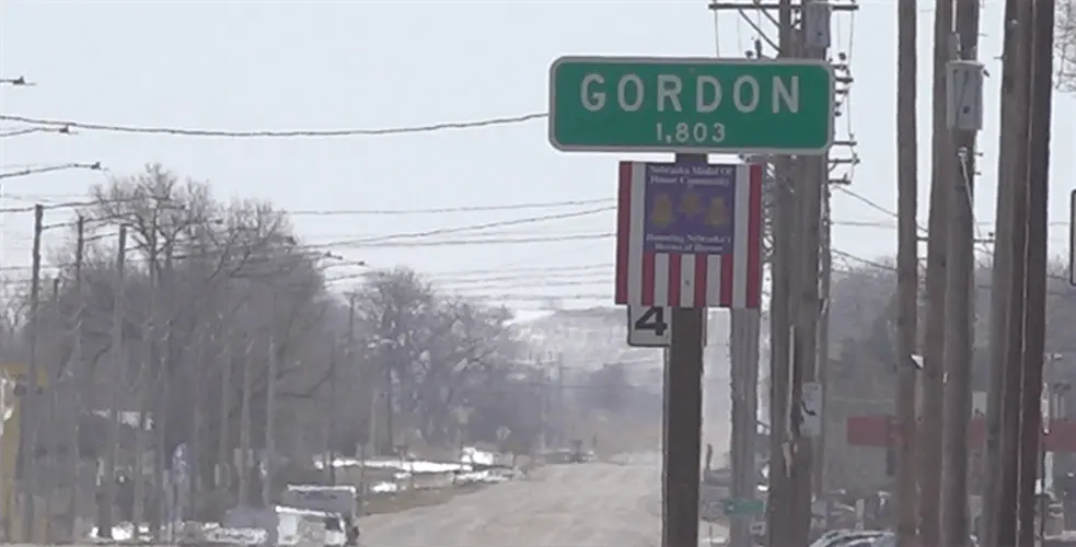 Gordon dog park? Council votes to form committee for project