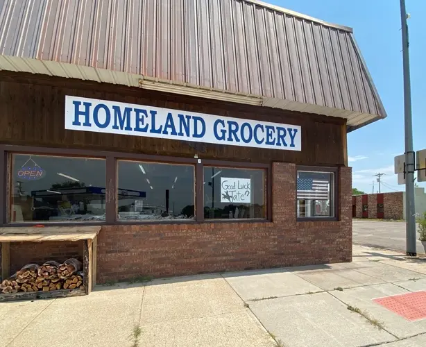 Future uncertain for Springview’s only grocery store
