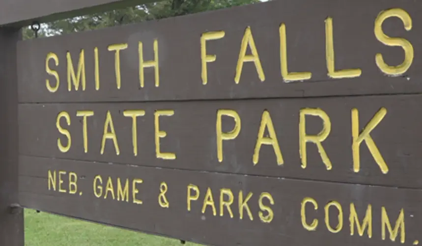 Smith Falls State Park reopens after ice jam