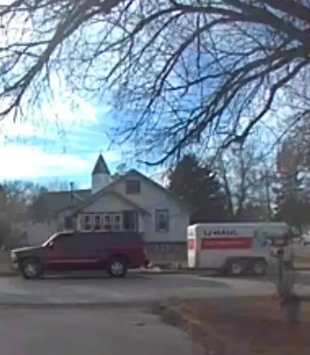 Appliances, drones, and golf cart among items missing from Gordon home in bizarre incident