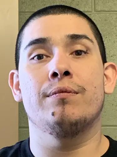 Pine Ridge man sentenced for sexually abusing teen