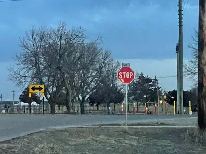 Safety updates planned for problematic Valentine intersection