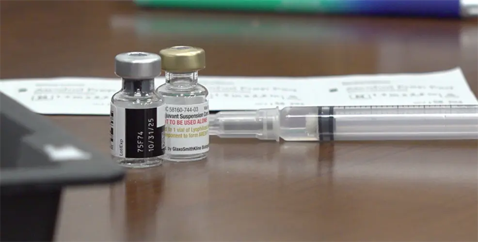 Local health department raises concerns over potential funding cuts