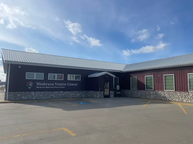 National Park Service to remain in Valentine office, staffing unchanged