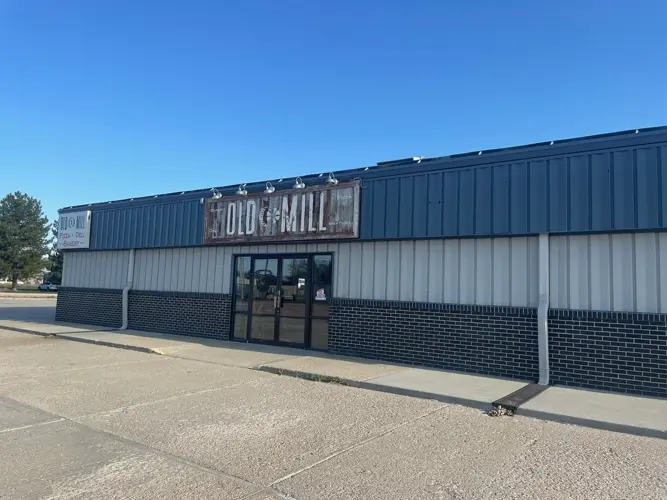 Old Mill likely returning to Valentine