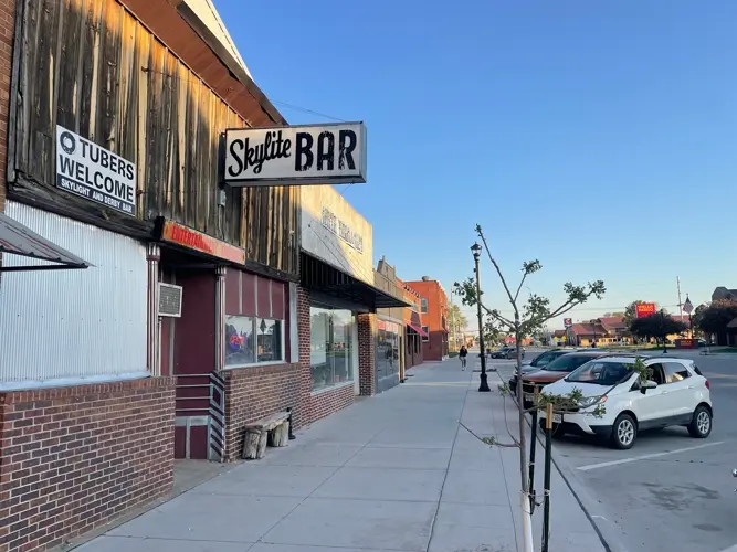 Valentine bar’s upcoming event sparks concern among some residents