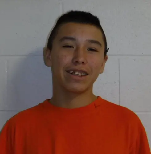 Teen charged for allegedly stabbing visitor at Wounded Knee Memorial Site on the Pine Ridge Reservation