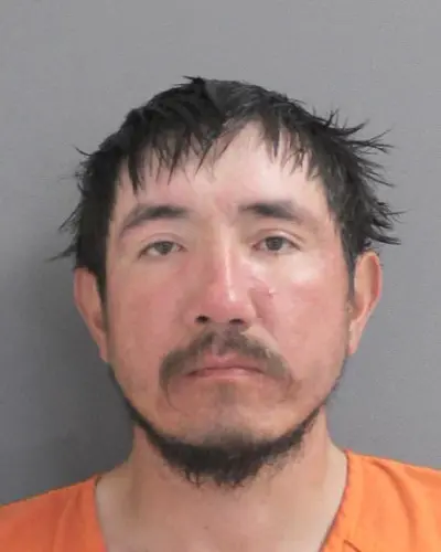 Mission man accused of stealing road grader and driving it to Valentine appears in court