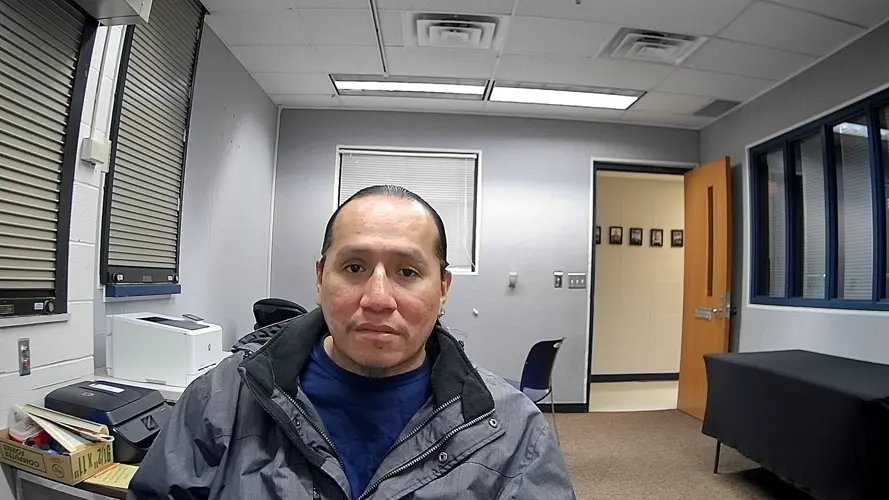 Oglala man sentenced for strangling a teenage girl and failing to register as a sex offender