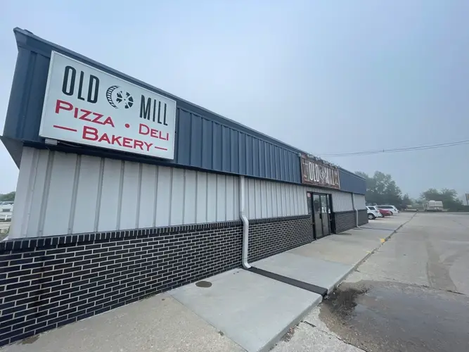Old Mill extends hours as Be Filled prepares to operate coffee shop