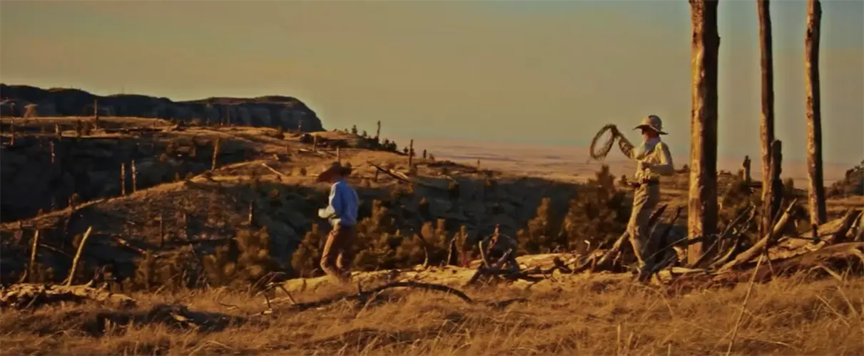 Locally made western film showing at Chadron theater